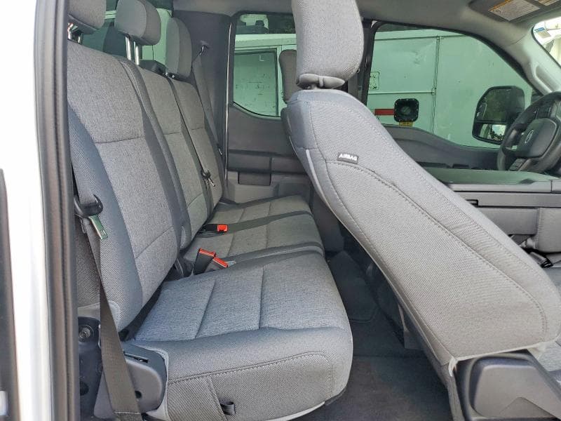 2025 FORD F350 SUPER DUTY 10