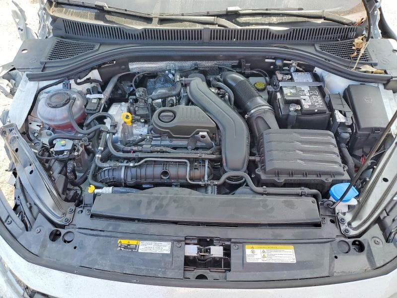 2025 VOLKSWAGEN JETTA S 11