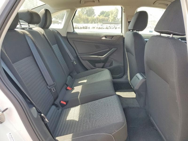 2025 VOLKSWAGEN JETTA S 10