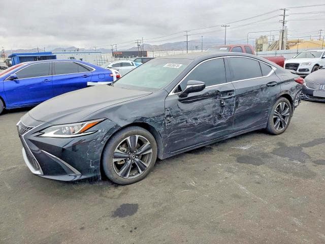 2024 LEXUS ES 300H BASE - 1