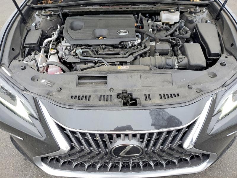 2024 LEXUS ES 300H BASE 11