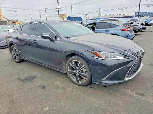 2024 LEXUS ES 300H BASE 4