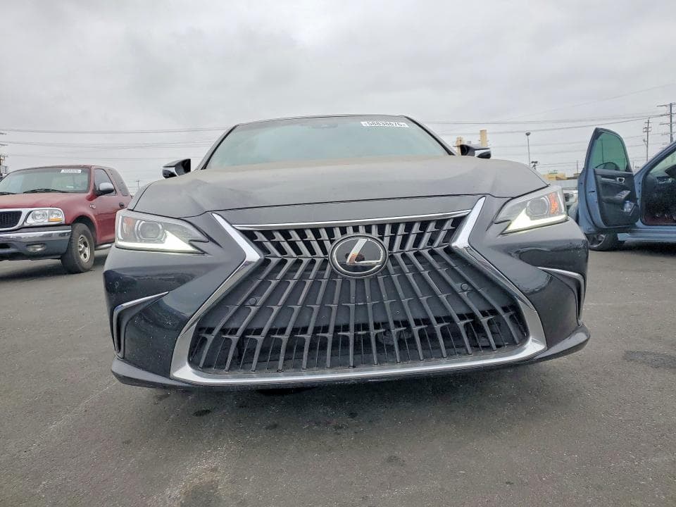2024 LEXUS ES 300H BASE 5