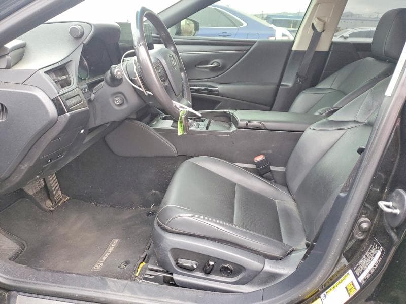 2024 LEXUS ES 300H BASE 7