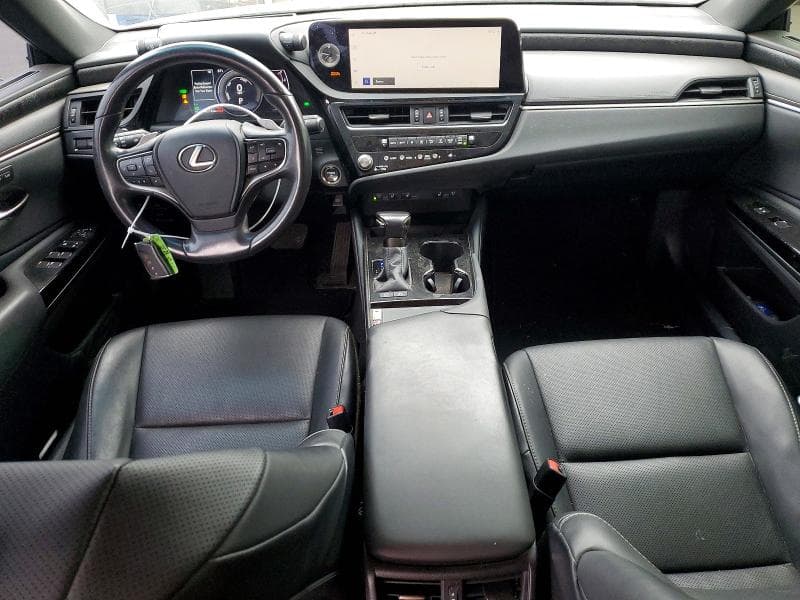2024 LEXUS ES 300H BASE 8