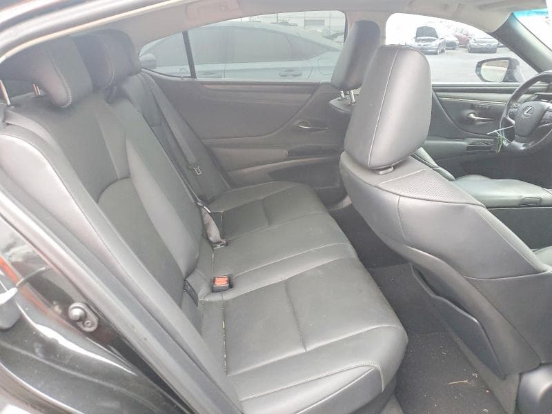 2024 LEXUS ES 300H BASE 10