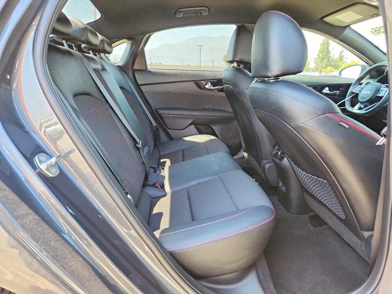 2024 KIA FORTE GT 10