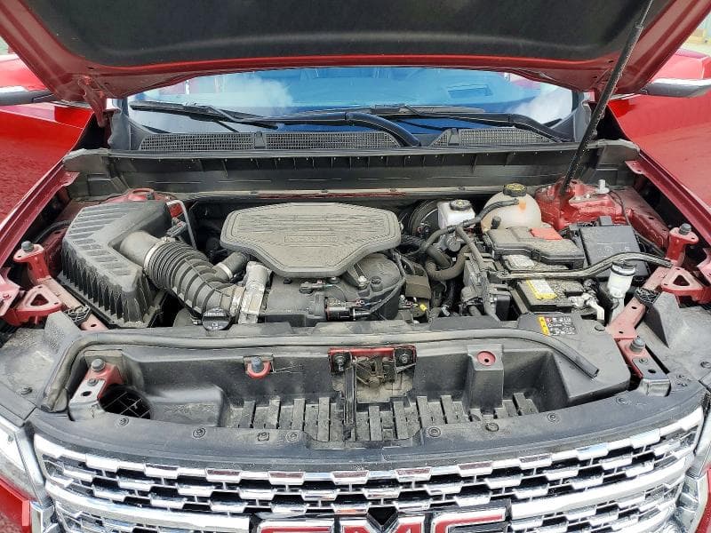 2023 GMC ACADIA DENALI DENALI 11