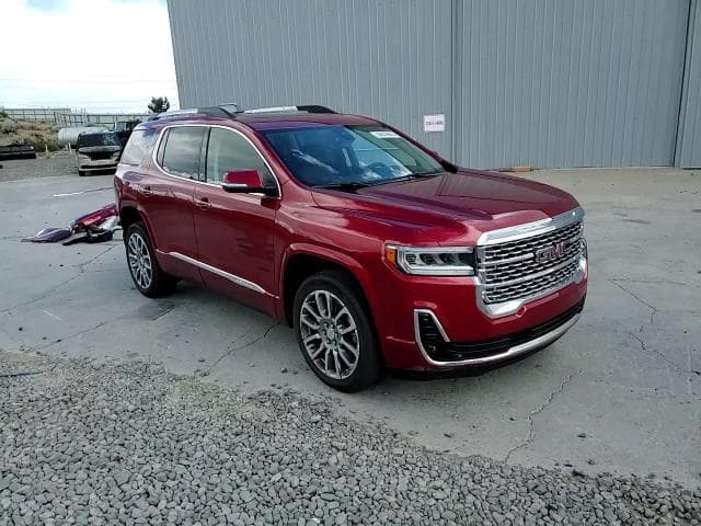 2023 GMC ACADIA DENALI DENALI 14
