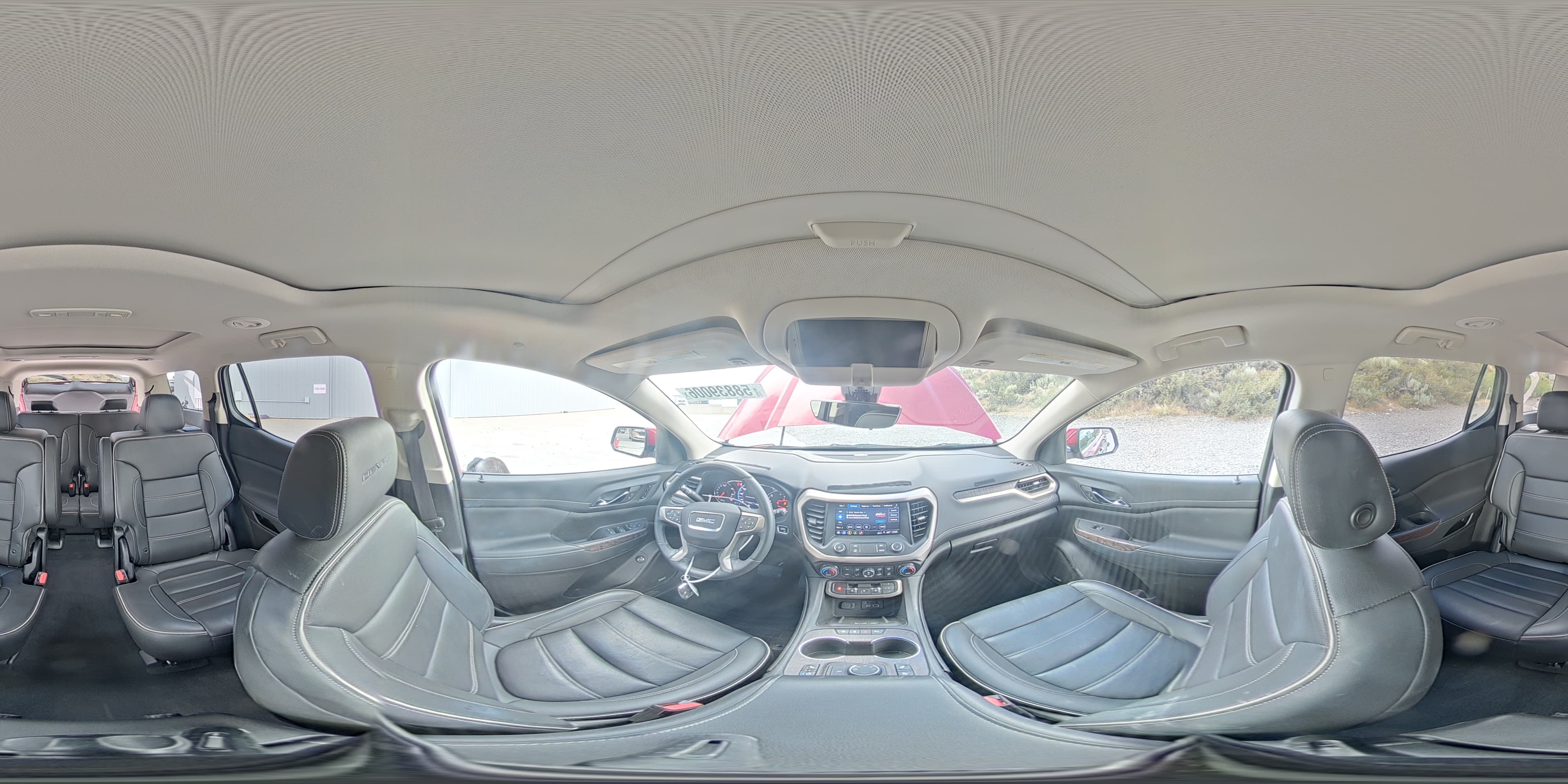 2023 GMC ACADIA DENALI DENALI 15