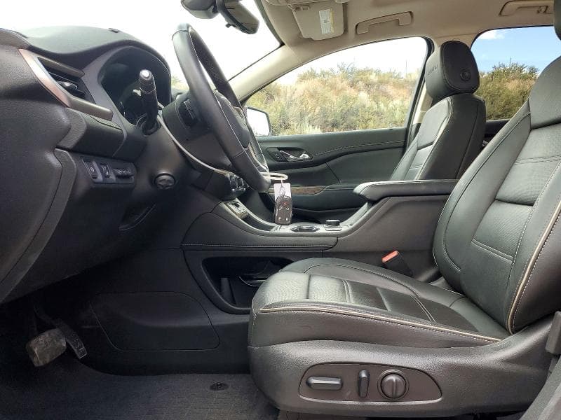 2023 GMC ACADIA DENALI DENALI 7