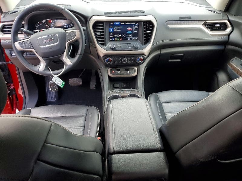 2023 GMC ACADIA DENALI DENALI 8