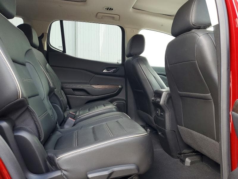 2023 GMC ACADIA DENALI DENALI 10