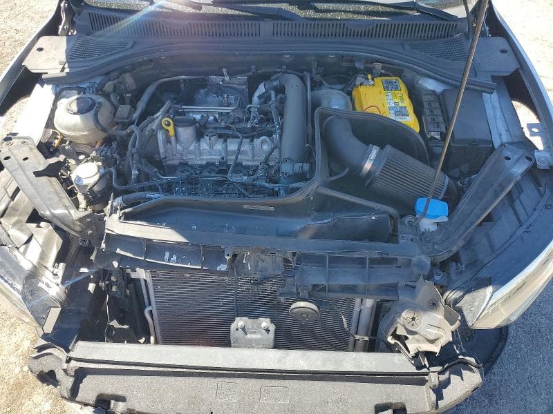 2021 VOLKSWAGEN JETTA S 11