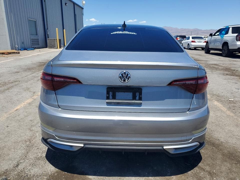 2021 VOLKSWAGEN JETTA S 6