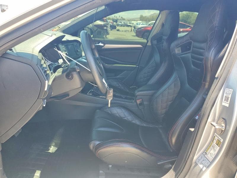 2021 VOLKSWAGEN JETTA S 7