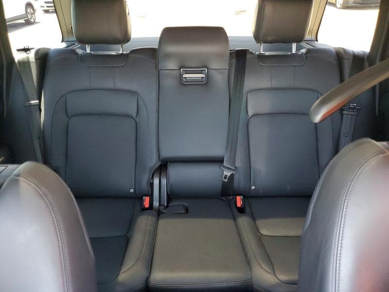 2021 LAND ROVER RANGE ROVER HSE WESTMINSTER EDITION 10