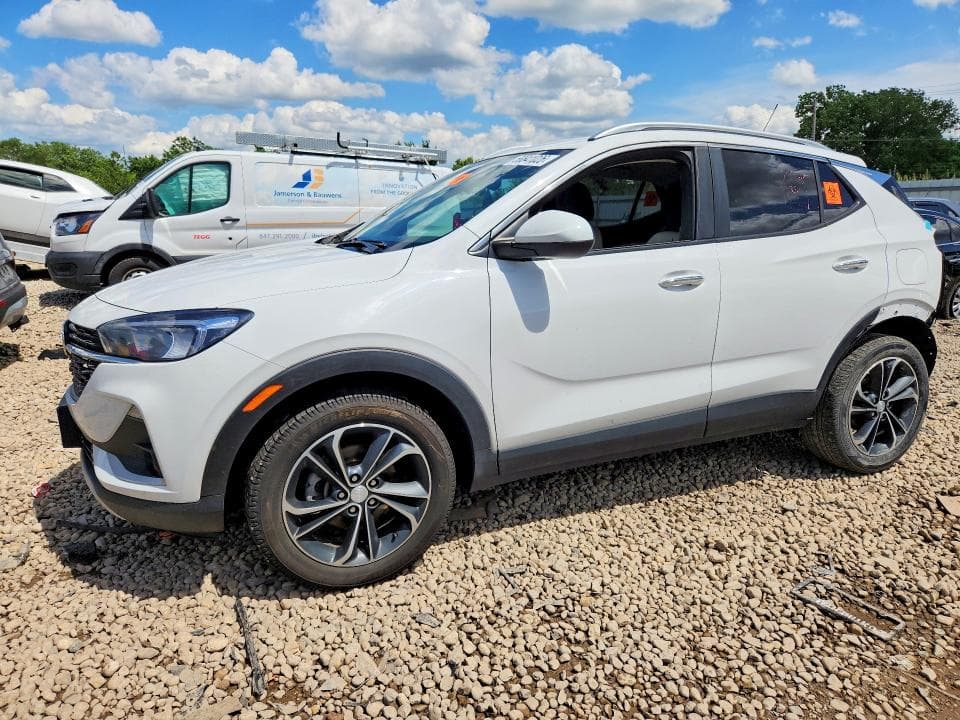 2023 BUICK ENCORE GX SELECT 1
