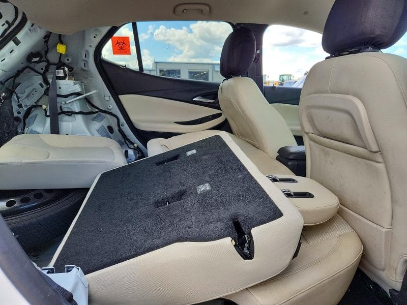 2023 BUICK ENCORE GX SELECT 11