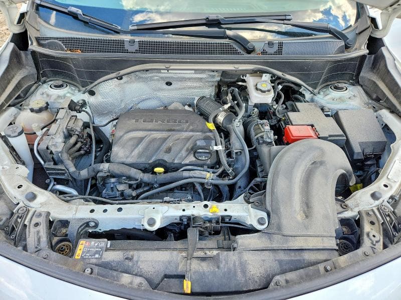 2023 BUICK ENCORE GX SELECT 12