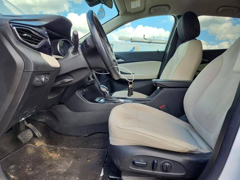 2023 BUICK ENCORE GX SELECT 7