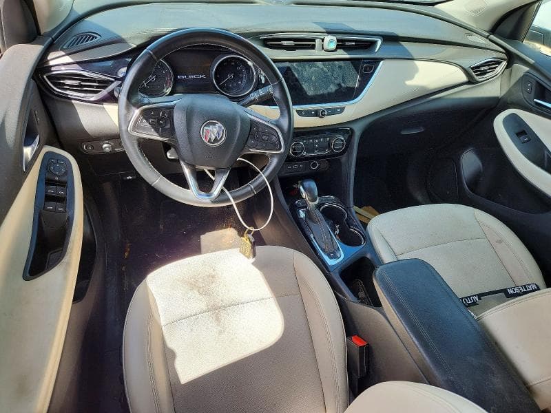 2023 BUICK ENCORE GX SELECT 8