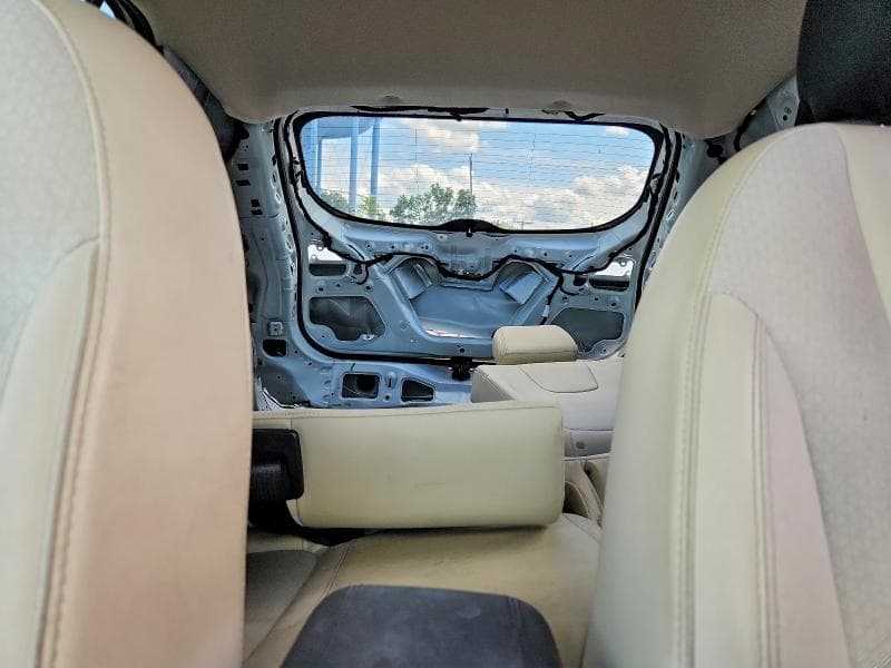 2023 BUICK ENCORE GX SELECT 10