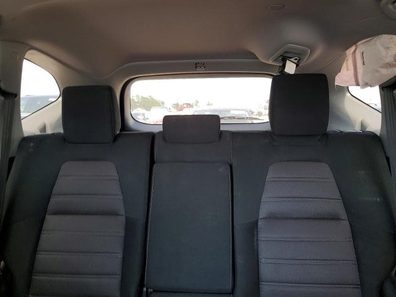2018 HONDA CR-V EX 10
