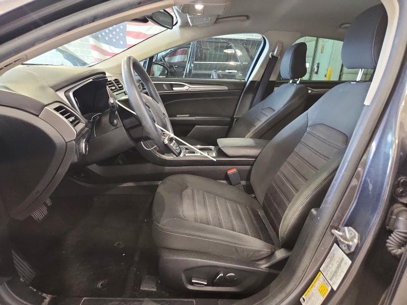 2020 FORD FUSION SE SE 7