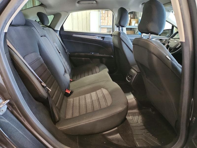 2020 FORD FUSION SE SE 10