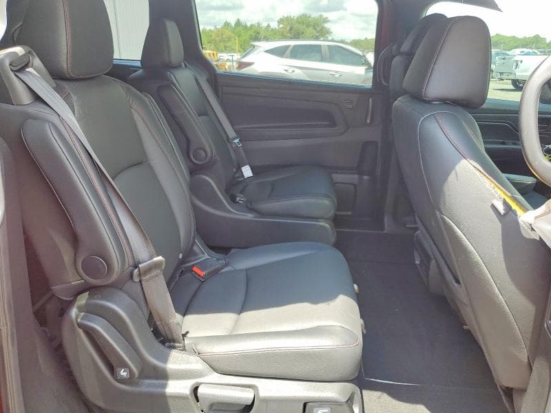 2024 HONDA ODYSSEY SPORT 11