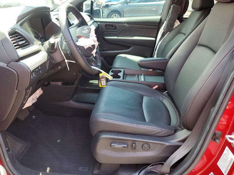 2024 HONDA ODYSSEY SPORT 7