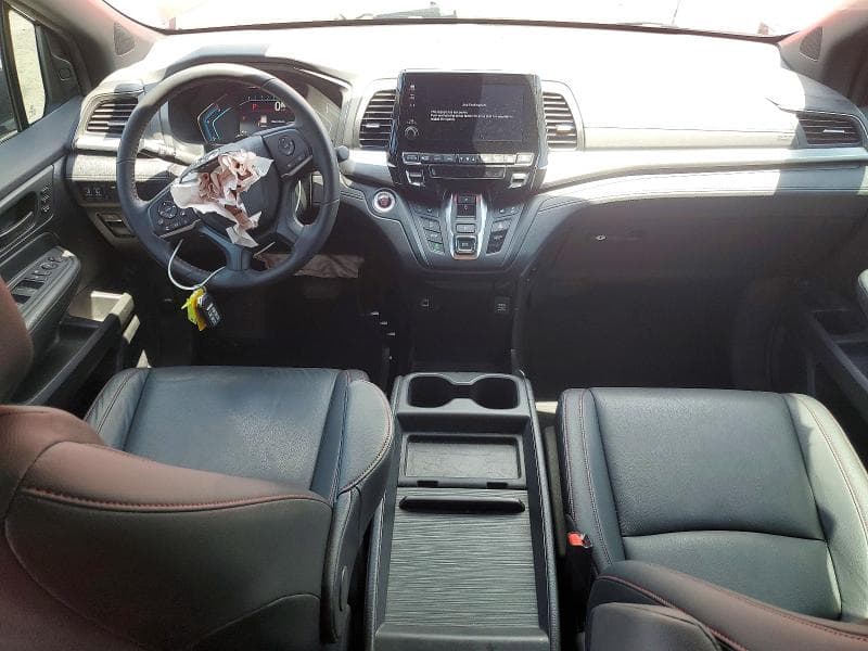2024 HONDA ODYSSEY SPORT 8