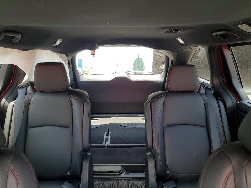 2024 HONDA ODYSSEY SPORT 10