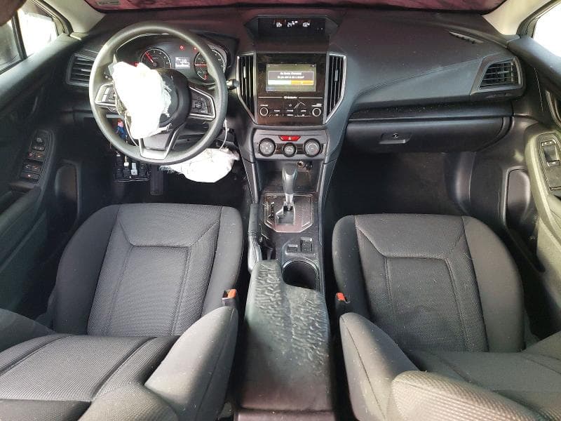 2019 SUBARU IMPREZA 8