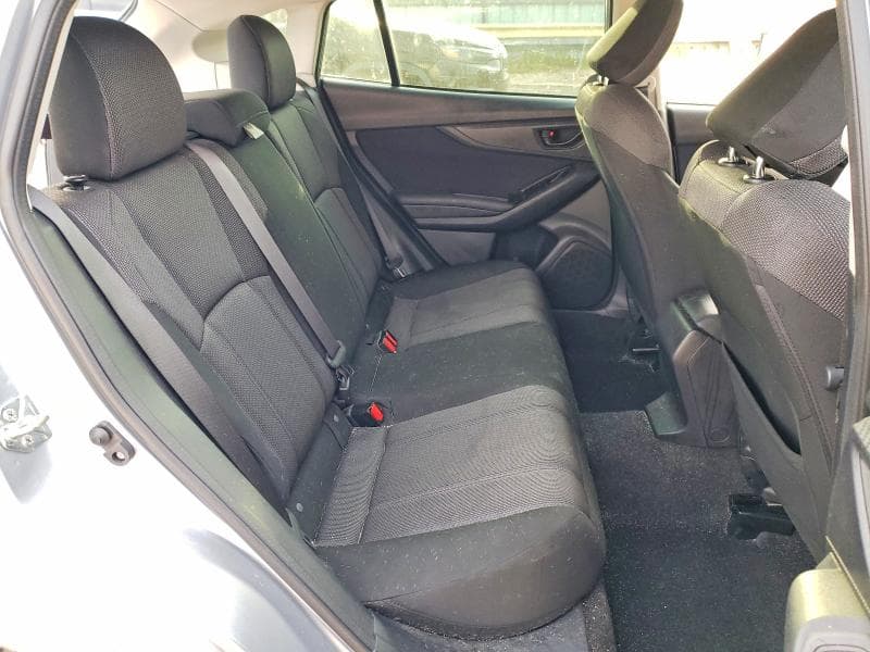 2019 SUBARU IMPREZA 10
