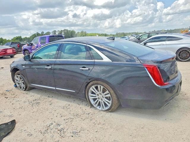 2019 CADILLAC XTS LUXURY 2