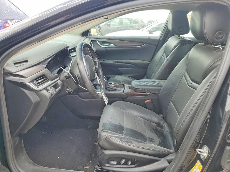2019 CADILLAC XTS LUXURY 7