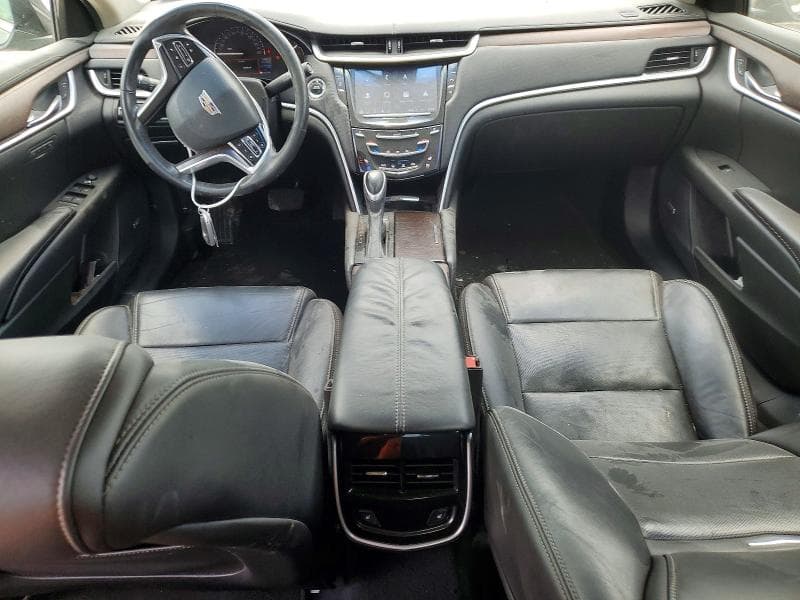 2019 CADILLAC XTS LUXURY 8