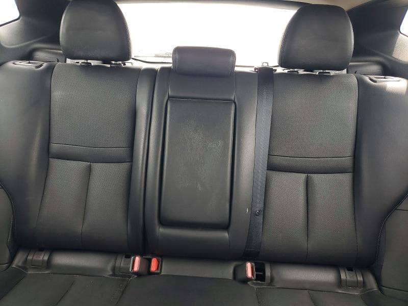 2019 NISSAN ROGUE SPORT SL 10