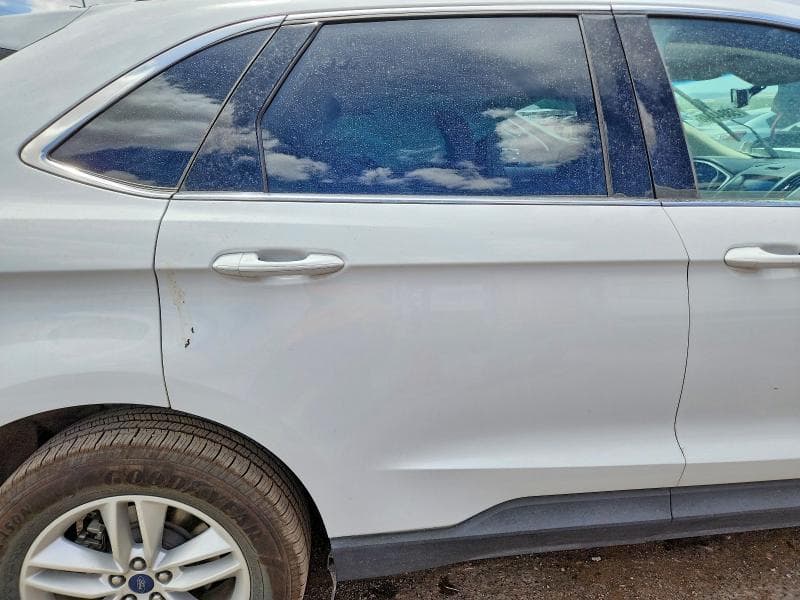 2018 FORD EDGE SEL SEL 11