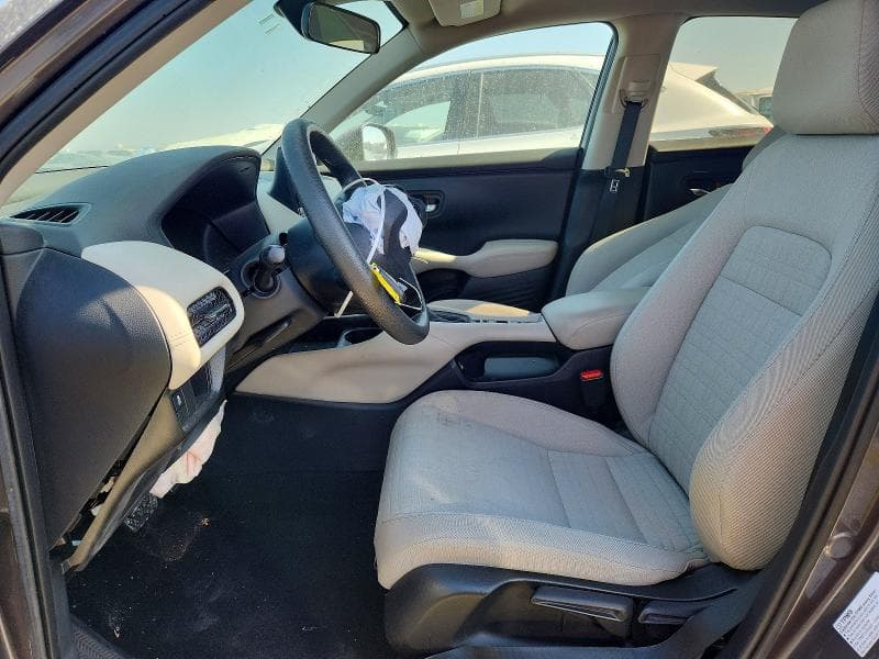 2023 HONDA HR-V LX 7
