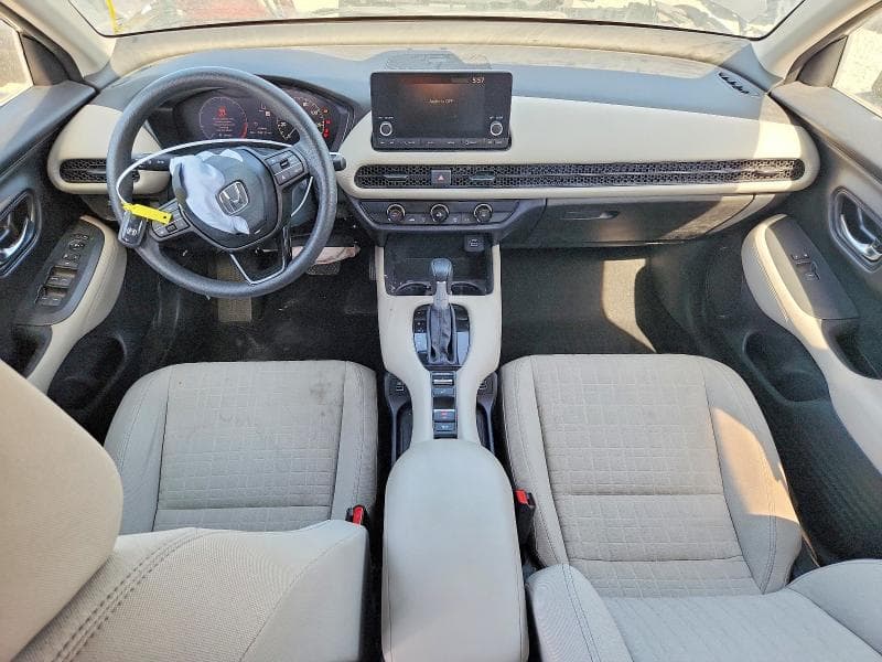 2023 HONDA HR-V LX 8