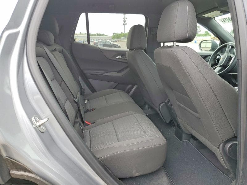 2026 CHEVROLET EQUINOX LT 11