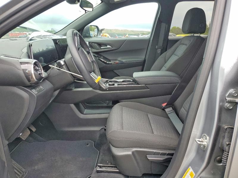 2026 CHEVROLET EQUINOX LT 7
