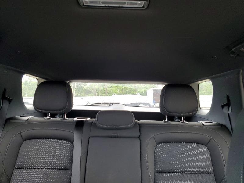 2026 CHEVROLET EQUINOX LT 10
