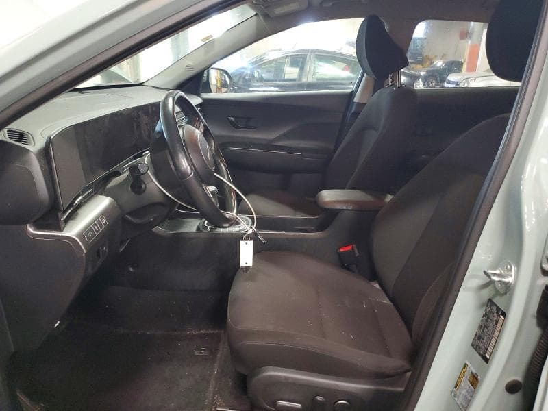 2024 HYUNDAI KONA SEL 7