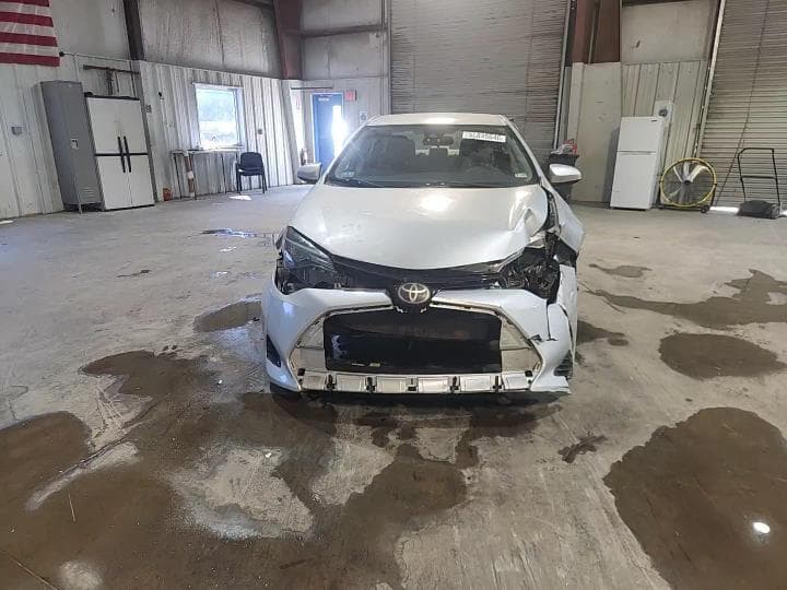 2018 TOYOTA COROLLA LE LE 13