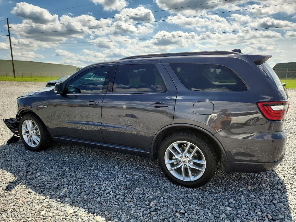 2023 DODGE DURANGO R/T 2