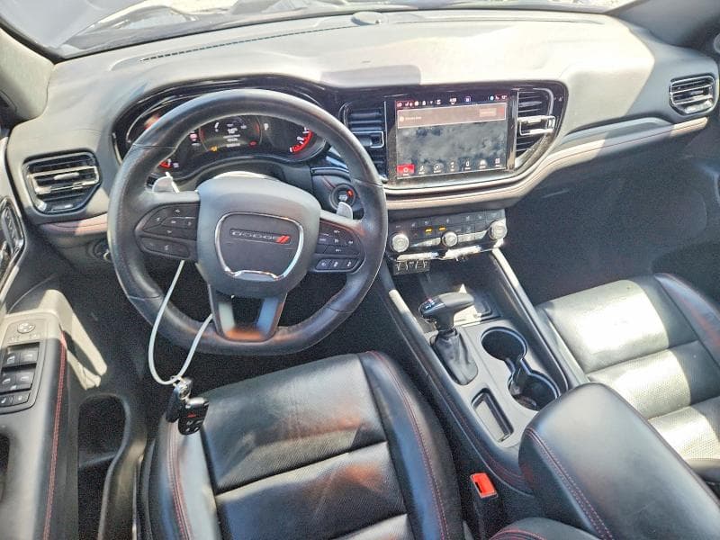 2023 DODGE DURANGO R/T 8
